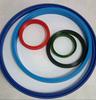 Reinforced Polyurethane Oil Seal with Star Ring for Excavator Cylinder - High Strength & Compression Resistant