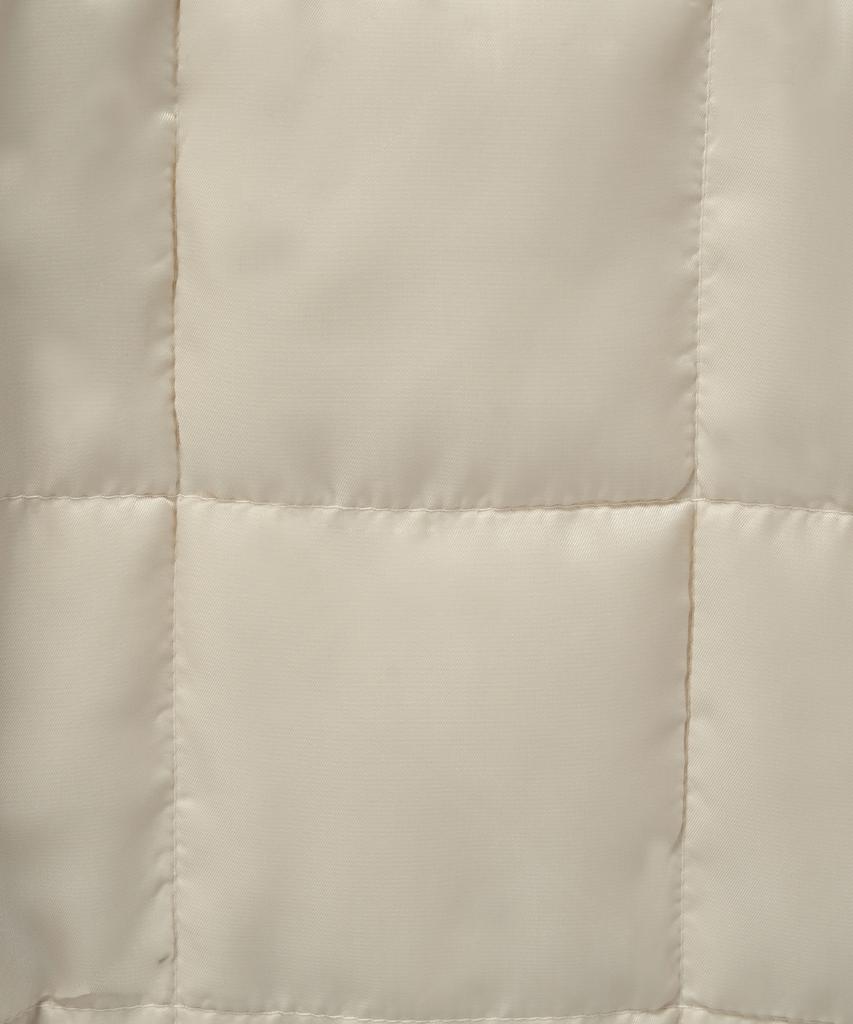 Satur Cotton Washed Jacket Beige