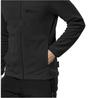 Jack Wolfskin Флисовая на молнии Beilstein