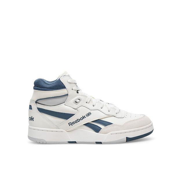 

Reebok Кроссовки BB 4000 II Mid 100032749 W White