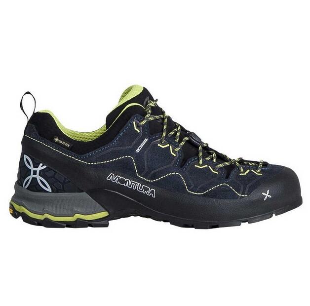 

Montura Yaru Goretex ботинки трекинговые EU 45
