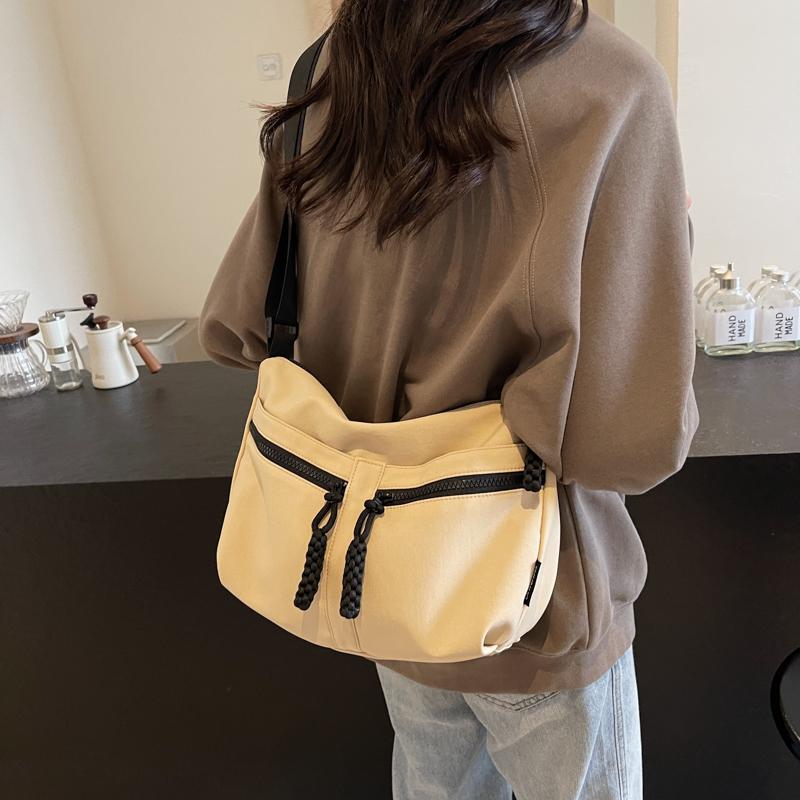 Crossbody Bag Women's Shoulder Bag Small Square Bag