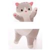 50-130Cm Long Cat Plush Toys Cute Animal Cat Creative Long Soft Toys Office Break Nap Sleeping Pillow Stuffed Gift Doll For Kids