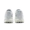 Saucony Phoenix Hybrid Cushioning Breathable Low-Top Running Shoes Men sneaker White S28161-1