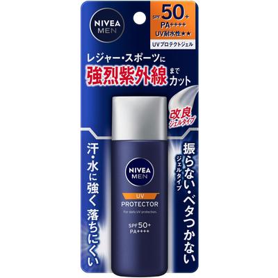 Niveamen Uv Protect Gel 40g Kao