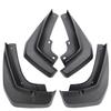 Mud Flaps & Fender Liners for LEOPAARD CS9 (2017-2019)