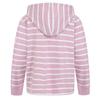 Lazy Jacks Childrens/Kids Button Neck Hoodie