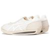 ONITSUKA TIGER Moal 77 NM Piedmont Grey White Unisex Sneakers Cream 1183A916-021