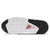 New Nike Air Max Command Atmosphere Grey Coral Stardust Women's 397690-027