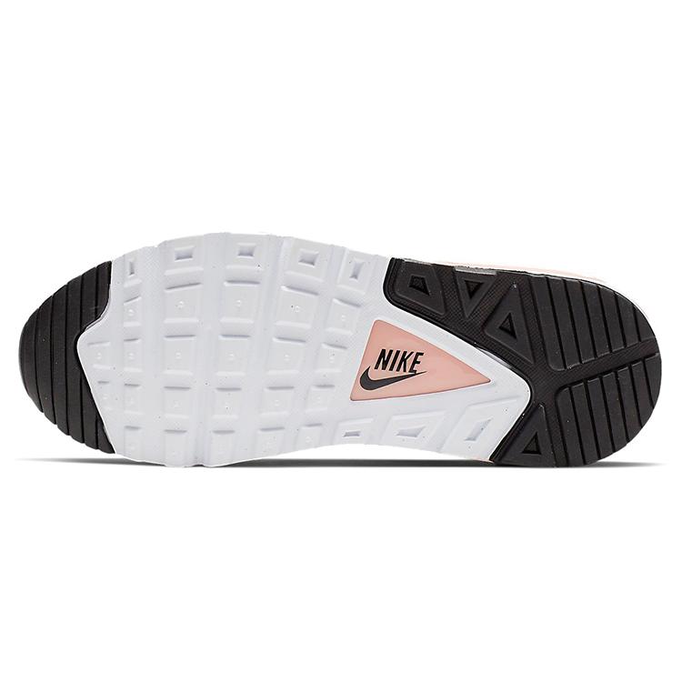 New Nike Air Max Command Atmosphere Grey Coral Stardust Women's 397690-027