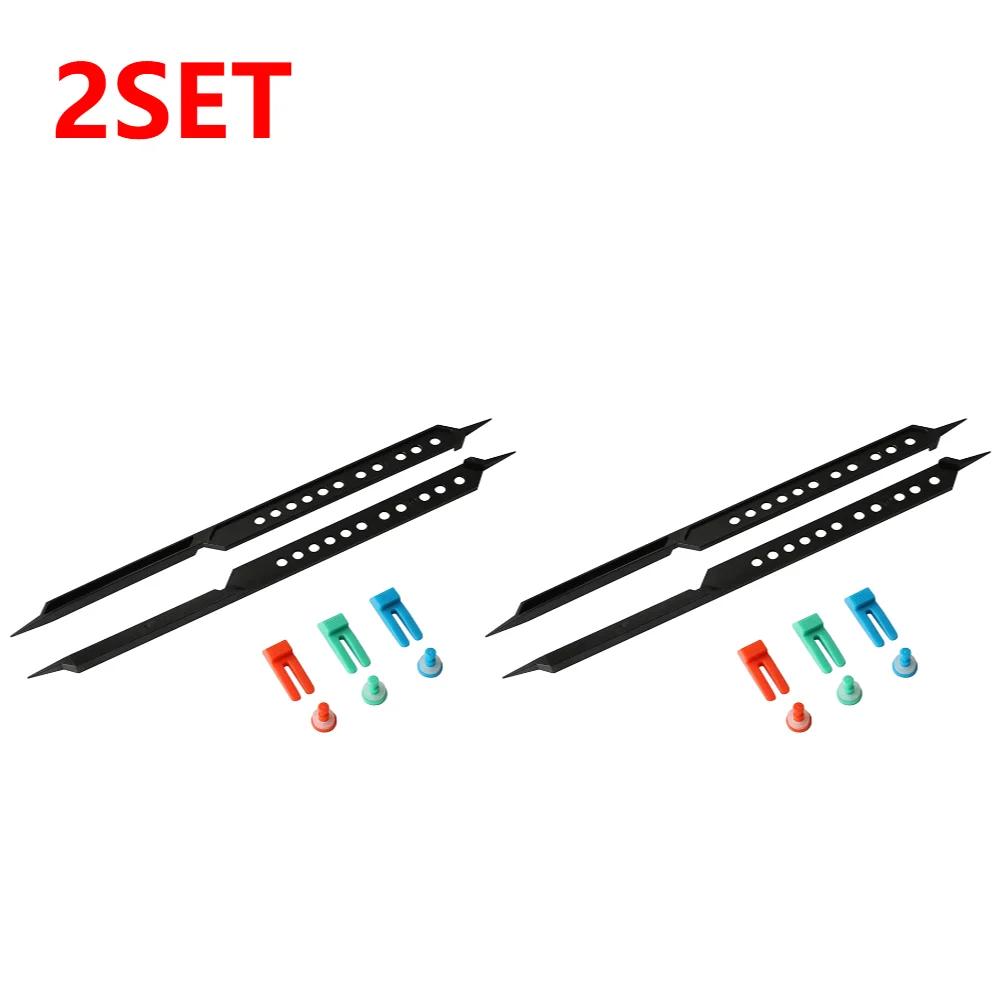 25.4cm Scale Divider Drawing Tool Proportional Drafting Rule  Portable Artists Adjustable Plastic Painting Teaching Tool