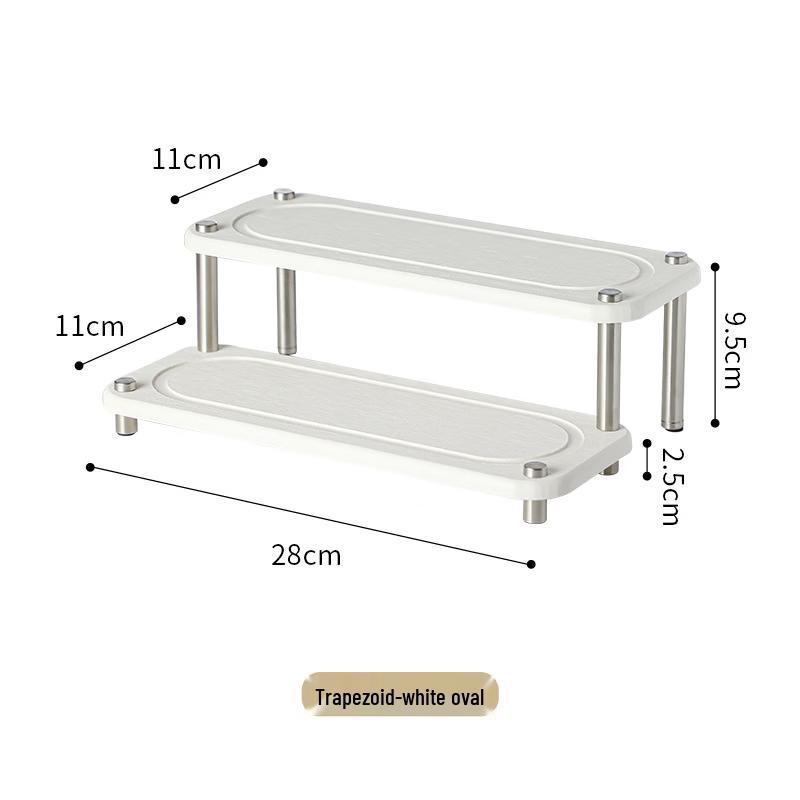 LISM Double-Layer Diatomaceous Earth Cup Holder