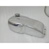 DUCATI VIC CAMP CAFE RACER GAS FUEL PETROL TANK ALUMINUM ALLOY POLISH |Fit For