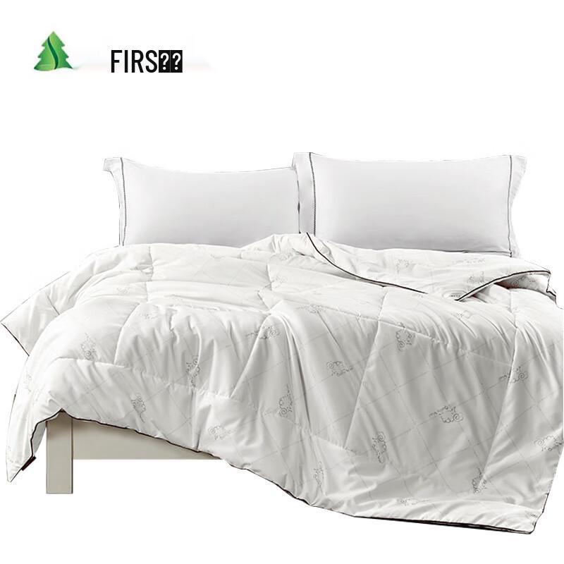 

FIRS Premium Wool Quilt 200×230cm