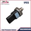 1PCS Fuel Pressure Sensor 166388856R A2829050600 For Renault 1.3 Petrol H5HT / M282.914