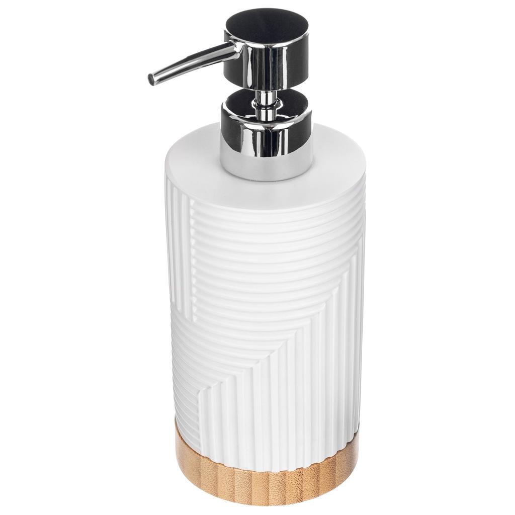 KADAX Liquid Soap Dispenser For Soap Container Bathroom Pump