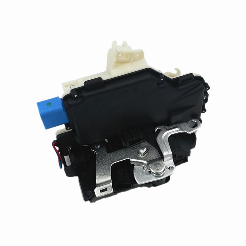 Door Lock Actuator 3B1837015AQ 3B1837016BC For VW POLO SKODA For Superb FABIA ROOMSTER TRANSPORTER MK5 T5 SEAT IBIZA IV CORDOBA