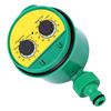 Vanning Timer Elektronisk Vann Timer Magnetventil Vanning Sprinkler Controller