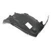BMW 6 F12 2016 Buchas do Arco da Roda Dianteira - Números de Peça. 51717224485 & 51717224486