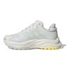 adidas Maxxwavy Halo Αθλητικά Παπούτσια 'Λευκό Πράσινο Κίτρινο' Γυναικεία Αθλητικά Παπούτσια JS0213