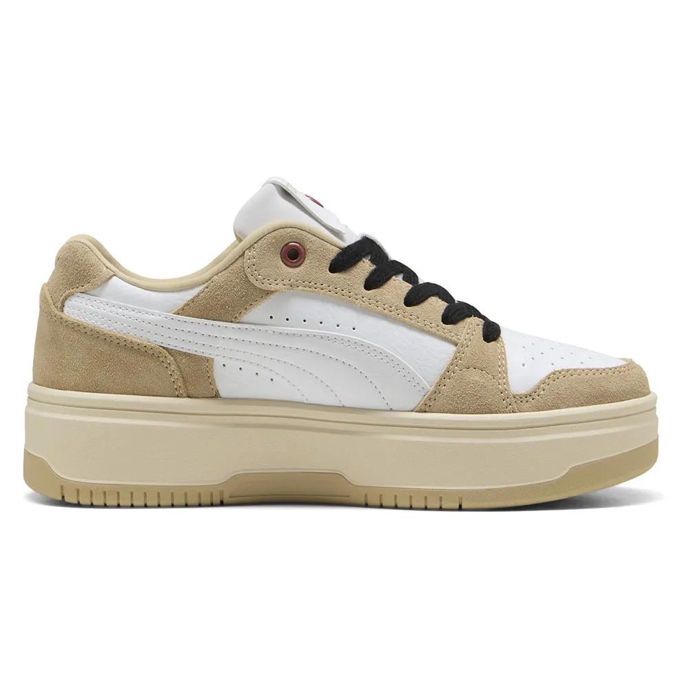 Puma Кросовки Rebound Low Animal Flair