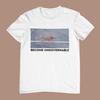 Become Ungovernable Funny Dog Shirt . Ironic and Sarcastic Gift,, Unisex Tee