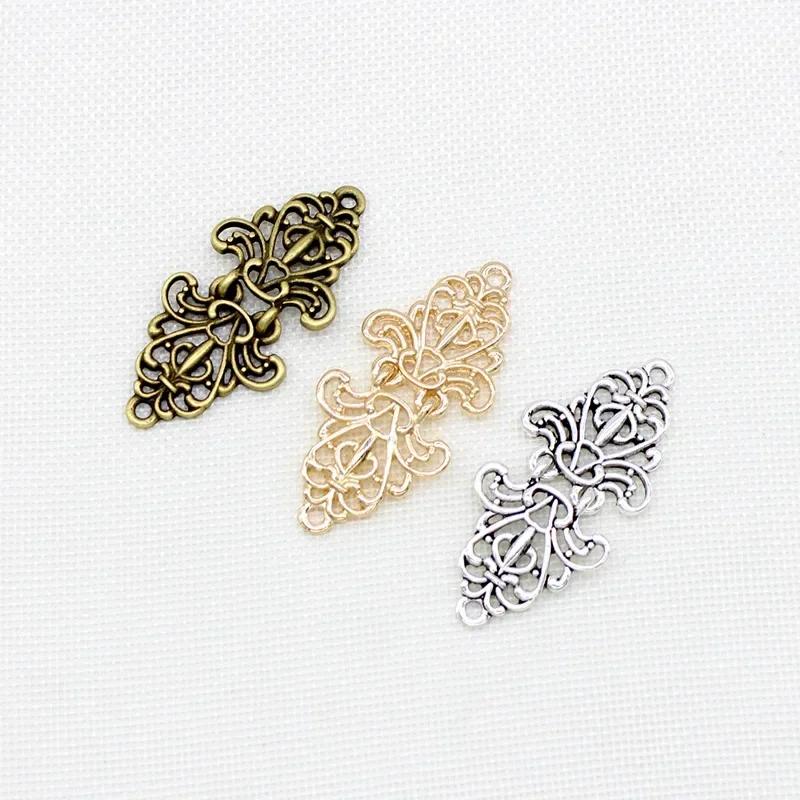 Damen Mädchen Dekorativ Glänzend Kristall Umhang Umhang Verschlüsse Befestiger Paar Schnalle Brosche Clip Vintage Strickjacke Kragen Clips Halter