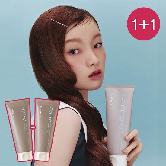 Healing Bird Revive Protein Treatment 200ml Double Promotion