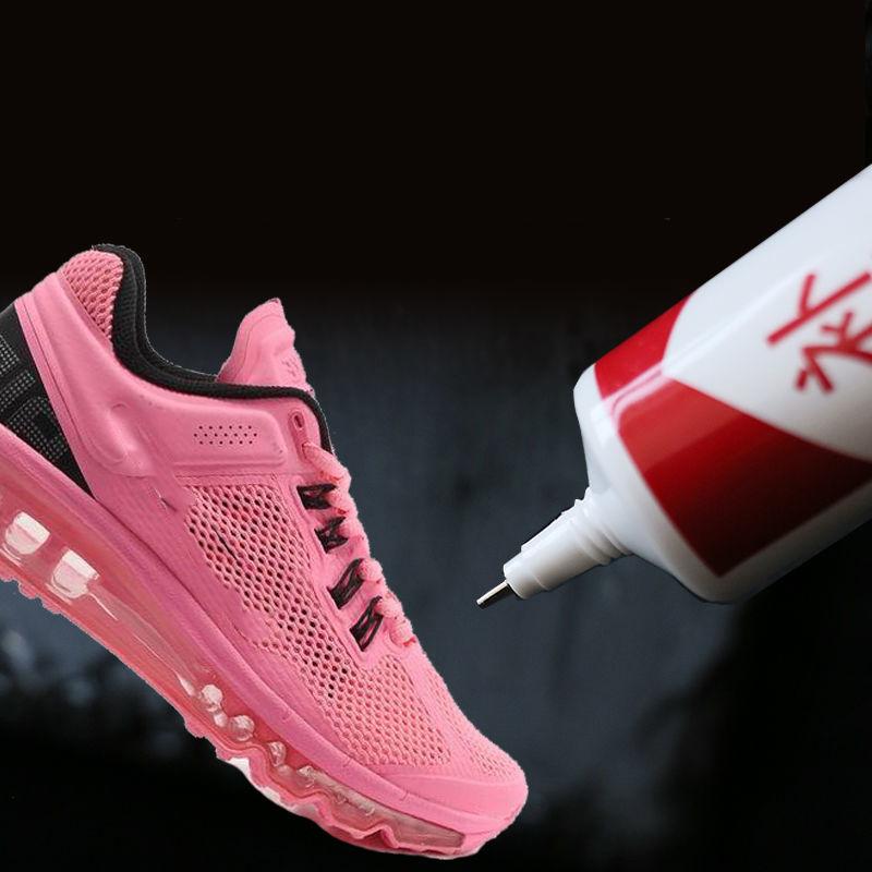 Adeziv pentru repararea încălțămintei super-puternic pentru pantofi Reparare adeziv pentru piele impermeabilă