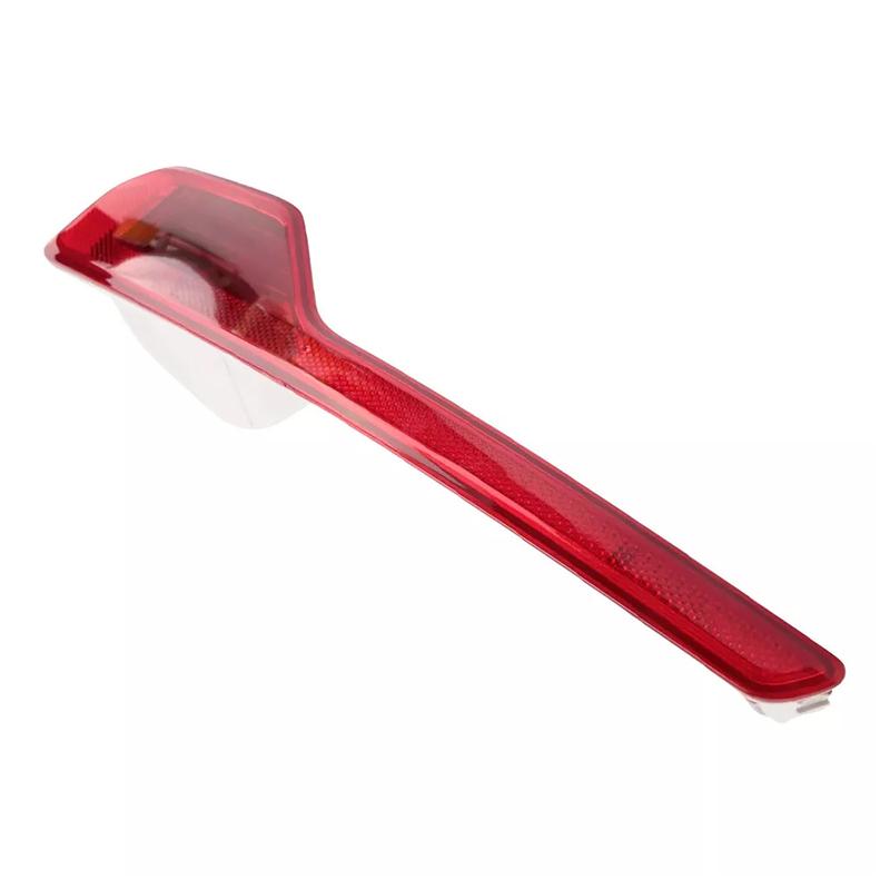 Artudatech Left+Right Rear Bumper Reflector Light Without Bulb 31656865/66 For Volvo XC40