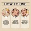 Moisturizing sunscreen blocks UV rays, long-lasting moisturizing, lightweight texture, suitable for commuting, facial care.