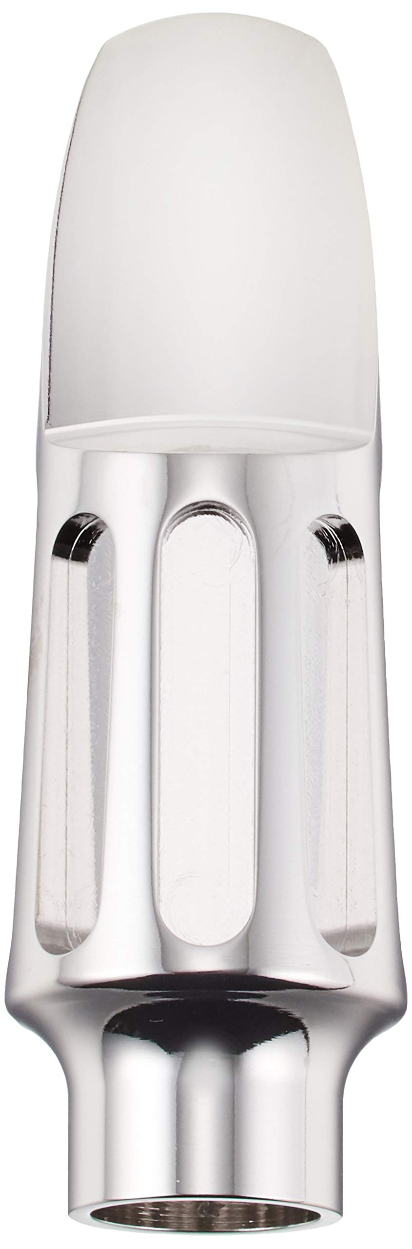 

Мундштук для альт-саксофона Claude Lakey Apollo Rhodium 6