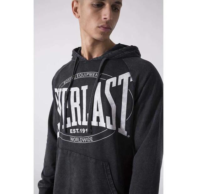 Everlast Washed худи