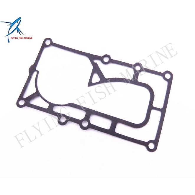 Engine Gasket Boat Motor 5F-01.01.01 for Hidea 2-Stroke 5F 4F Outboard Engine