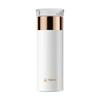 TOMIC Portable Insulated Tea Mug with Tea Separator