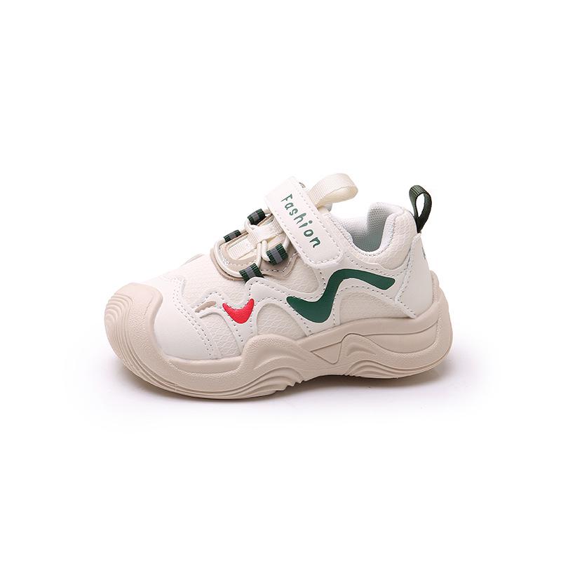 2025 Kinderschuhe mit weicher Sohle, rutschfest, Sportschuhe für Jungen & Mädchen - Verdickt, Lässig, Unisex.