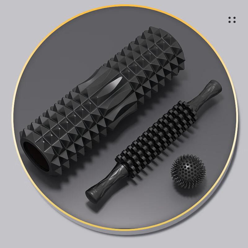 OEING Foam Roller Massage Set
