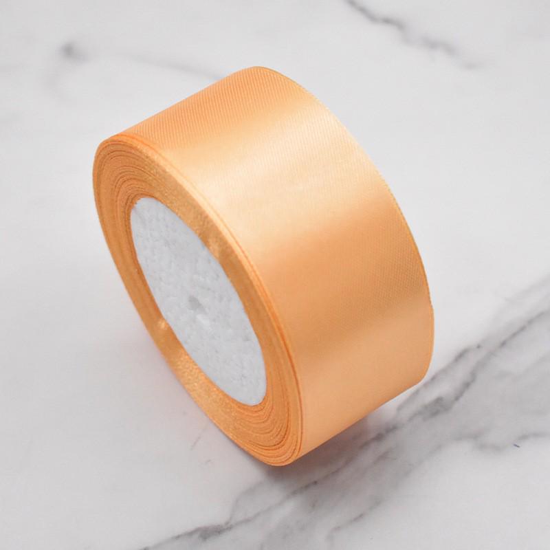 4cm Satinband-Rose DIY-Set: Handgefertigte Blume, Spielzeug für die Früherziehung, Backdekoration, Gewebtes Band