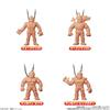 BANDAI Kinnikuman Gummy Round 5 Kinnikuman Candy Candy (with Charm) (10 pieces) Toy/Gummy (Kinnikuman)