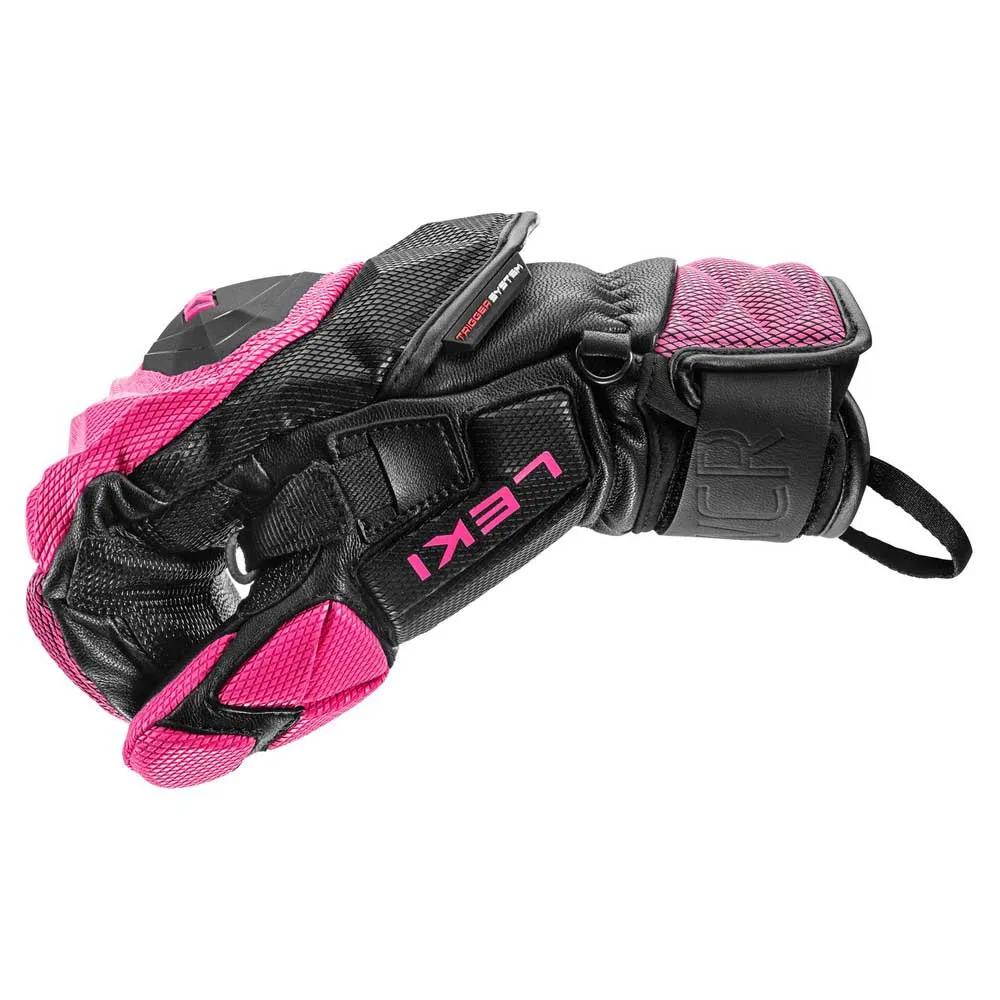 Leki Alpino Перчатки WCR Venom SL 3D