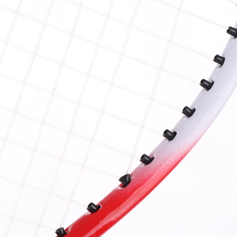 1Set Tennis Trainer With Line Rebound Balls And Elastic Rope Base Beginner'S One Person Tennis Racquet Children'S Suit