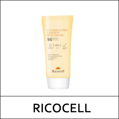 (bo5) UV-Shield Pro Leports Sun Cream 70ml