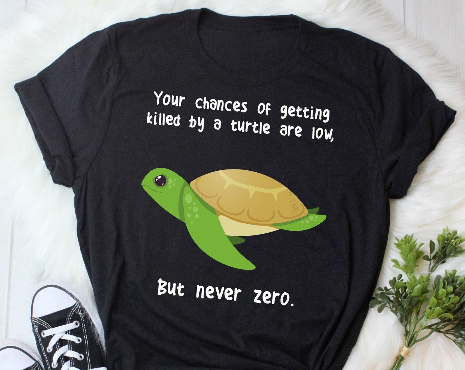 Green Sea Turtle Shirt, , , Reptile Tshirt, Ocean Lover Gift, Funny Animal T-shirt, Cute Tee, Ocean Conservation, Marine Biologist 130