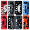 JDM Tokyo Drift Sports Car Phone Case For Xiaomi Poco X7 X6 X5 Pro F7 Ultra Redmi 15C 15 13 13C 12 12C 10 10A 10C 9 9A 9C 9T She