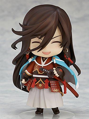 Nendoroid Touken Ranbu -ONLINE- Izuminokami Kanesada Non-scale ABS & PVC Painted Movable Figure