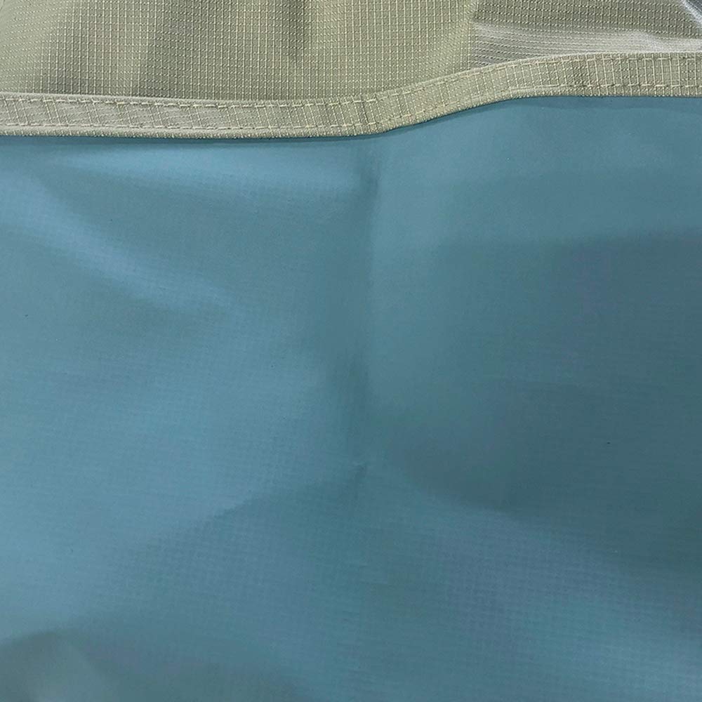 Prox Teflon Polyester Waders (Hip/Radial), Size Small, PX336S