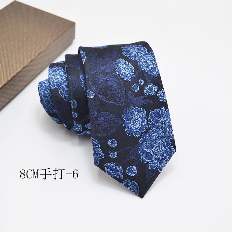 

Формальная рубашка Деловой галстук Свадебный банкет Мужской полиэстер Ручной работы Длинный галстук One Size