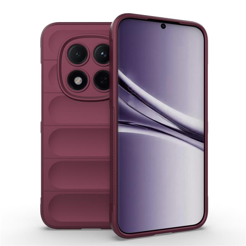 

Для Xiaomi Redmi Note 15 Pro Чехол Redmi Note 15 Pro 5G Китай Обложка Мягкий Силиконовый Бампер Защитные Чехлы для Телефона Note 15 Pro Plus Note 15ProPlus China