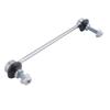 4 Stück Stabilisator-Koppelstangen für Vorder- und Hinterachse für Mini Cooper R50 R53 R55 R56 2007-2014