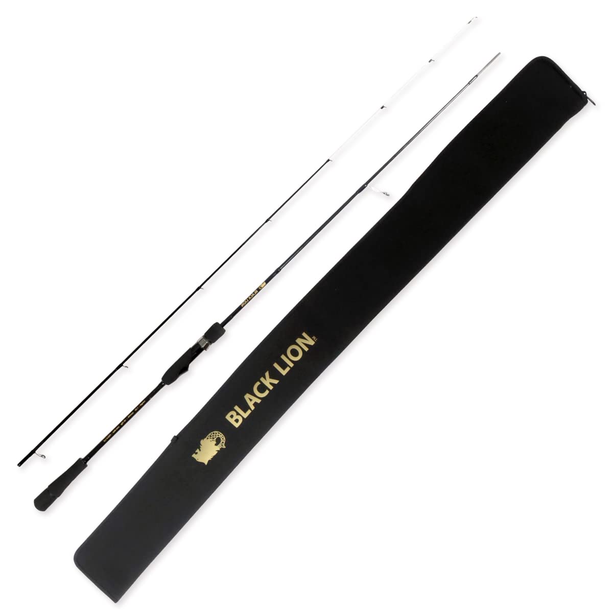 

BLACK LION Stay73S Металлический стержень Squid BLACK LION Stay73S